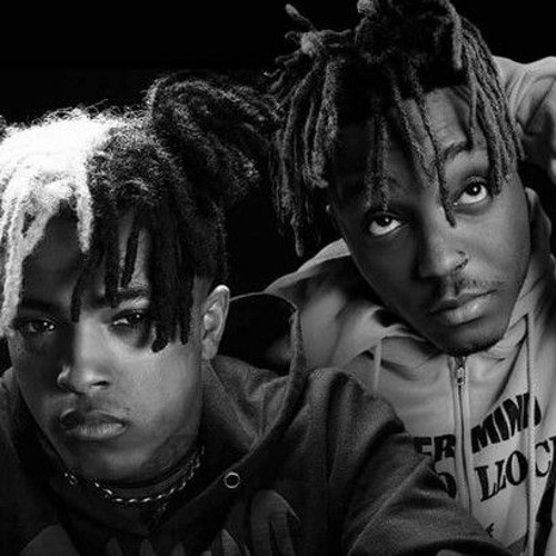 BROKEN [TYPE BEAT] JUICE WRLD X XXXTENTACION