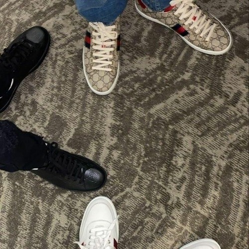 Twist2x-Designer Shoes