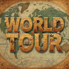 WORLD TOUR