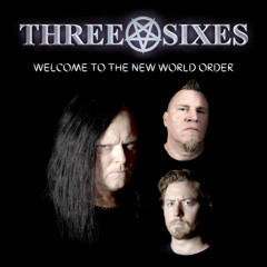 Welcome To The New World Order