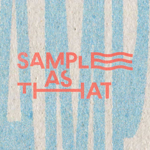 SAMPLE AS THAT – s06e04