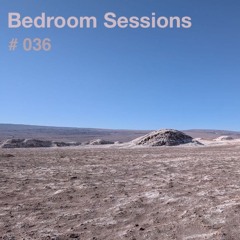 Bedroom Sessions 036