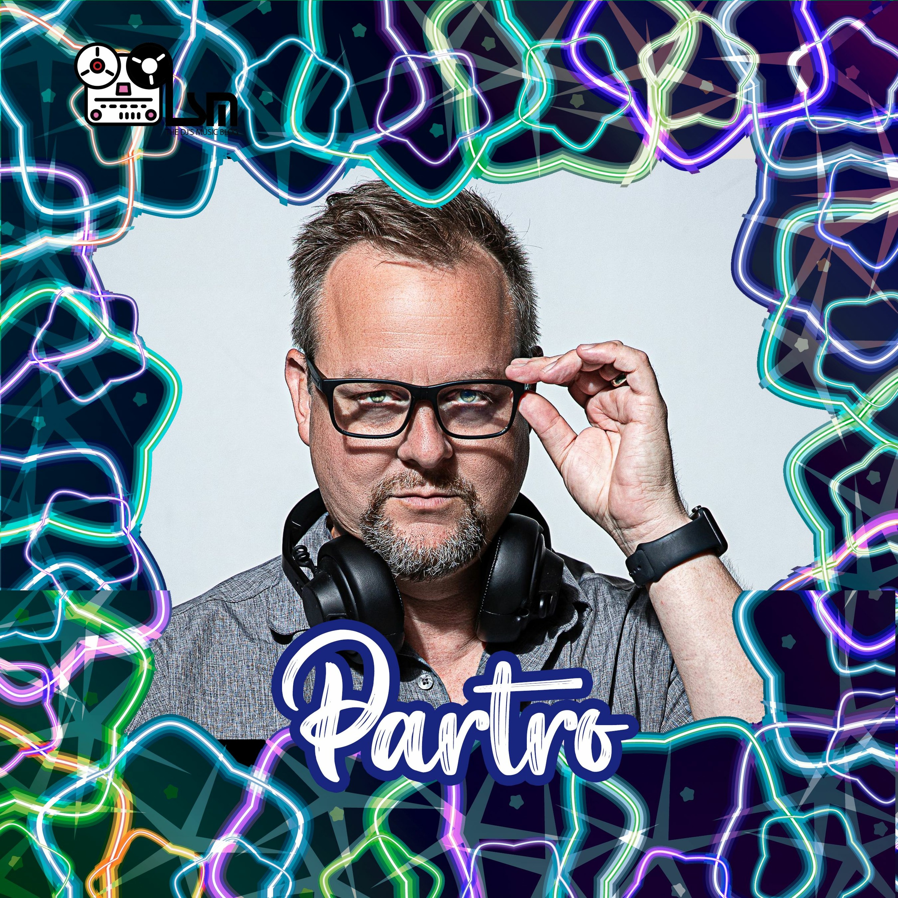 The Tenth Day of Christmas: Diesel Recordings: Prato - Bounce For Me (Original Mix) episode artwork