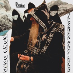 Les Sorcieres by Polytechnic Sound Archive. upcoming 7" RSD 2020