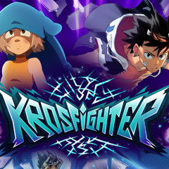 Krosfighter - Fight For Bonta