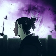 nothing changed. (Murder Caust x Eren Yeager) slowed+bass boosted