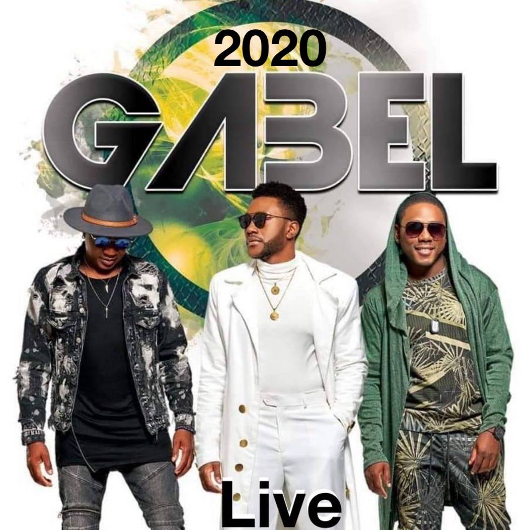 Gabel – Fanm Sa Marew 3-22-20