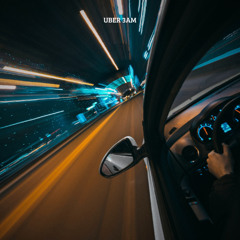 Dantronix & Pumpkin - UBER 3AM - Radio edit