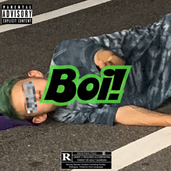 Boi!
