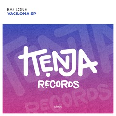 Vacilona (Extended Mix)