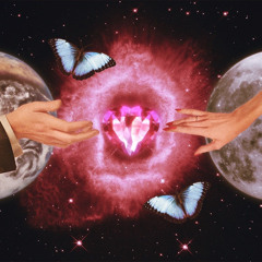 Love Potion Vol.3 - M.Side (Exclusive Music)