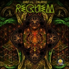Mental Delerium - Requiem / Full Album in high speed bpm/ by HitchTech Sets / 195-215 bpm