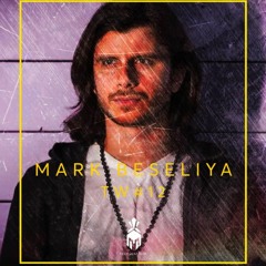 Mark Beseliya  TW#12