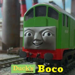 Boco | Duck's Branchline T&F Engine Playlist