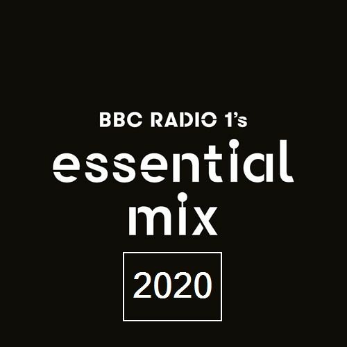 Essential Mix - BBC Radio 1 - 2020