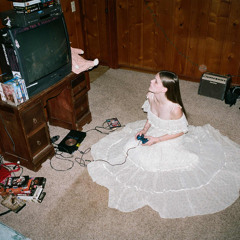 ethel cain — nettles (announcement snippet)