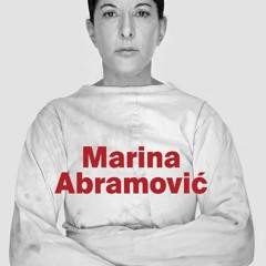 Marina Abramovic  PDF