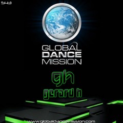 Global Dance Mission 543 (Gerard H)