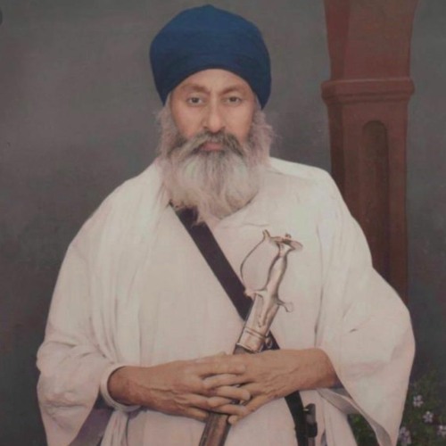 Sant Gurbachan Singh Ji - Bhai Gopal Singh Ji