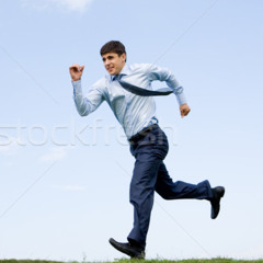 watch me run away prod AMATA