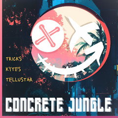 Concrete Jungle