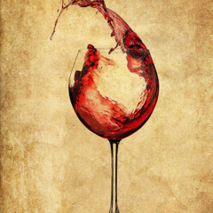 Red Wine - The Elovators