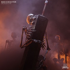 SKXLVTOR & Bizo - BROKEN JAW[GUD VIBRATIONS]