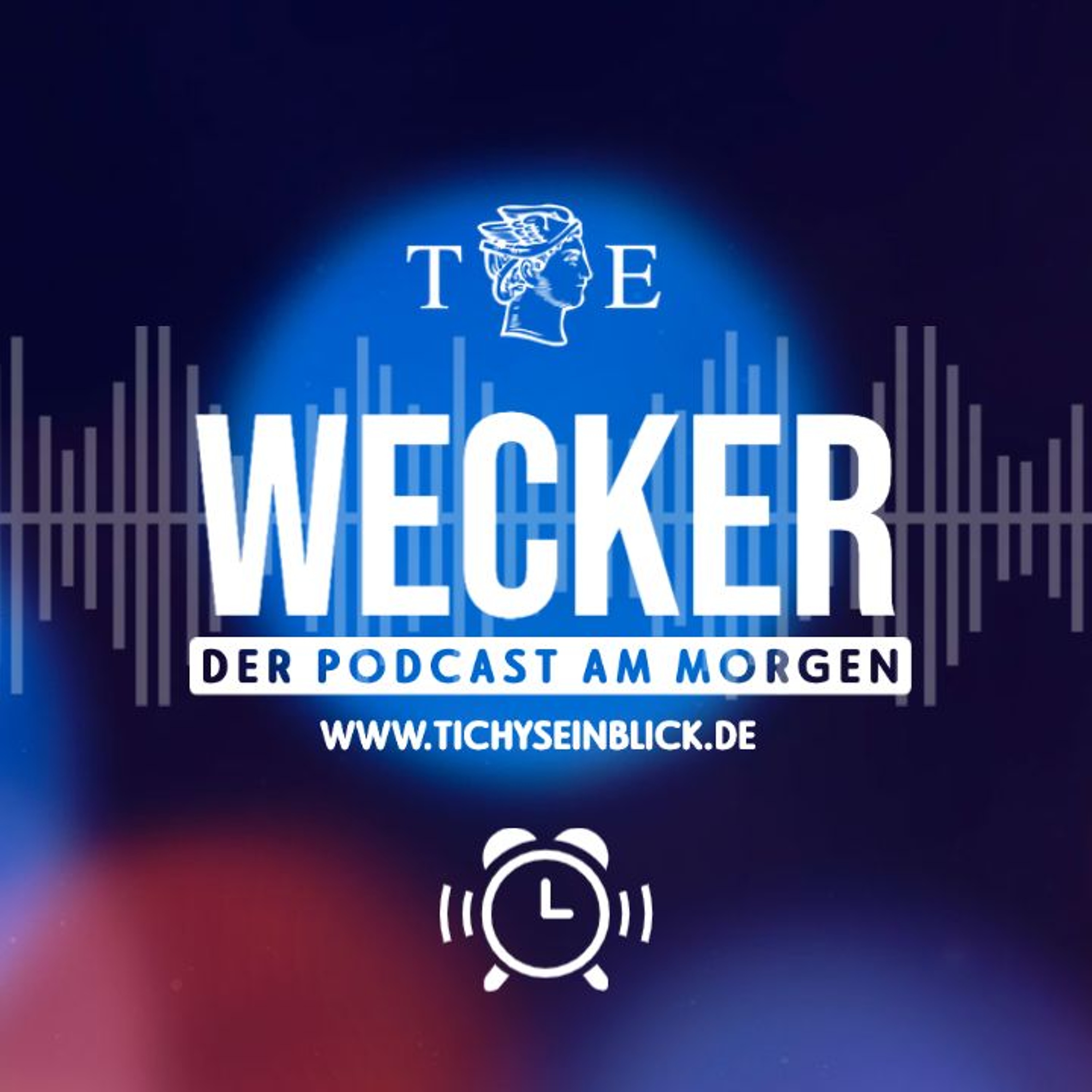 Podcasts von Tichys Einblick