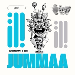 JUMMAA - Júnior Botrax feat DUPH
