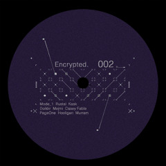 DS Premiere: Rustal - Neon Vice [ENC002]