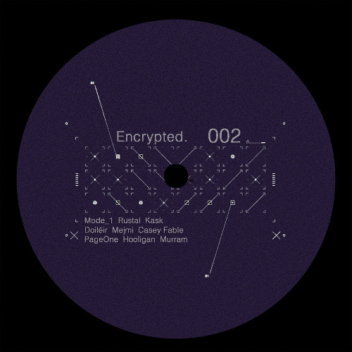 DS Premiere: Rustal - Neon Vice [ENC002]