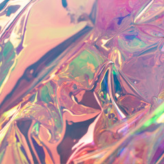 37/100 ~ Holographic Softness