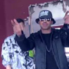 ThatNiggaSK - We 8 Niggas ft. Lille, Mic Artigeardit