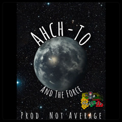 Ahch-To And The Force (Prod. Not Average)