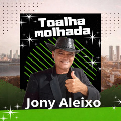 Toalha Molhada