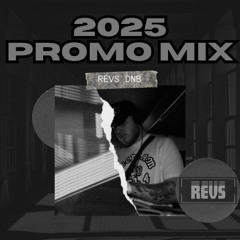 2025 PROMO MIX | REVS
