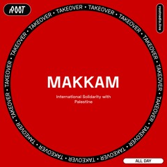 Gazbee | Makkam x Root Radio 21/05/2021