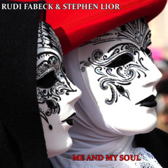 ME AND MY SOUL