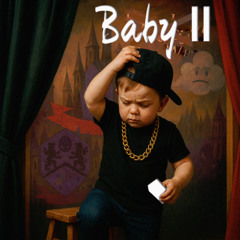 Baby II (WIP)