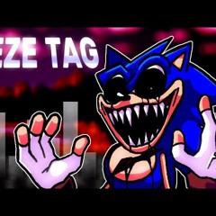 (READ DESC) FNF: FREEZE TAG (Hide & Seek fan retake) By: @migueon22.