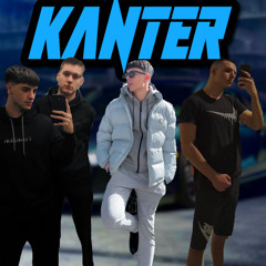 Xyns x Neske x Daleksa x Candy - KANTER (Fortnite remix)
