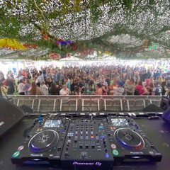 Dolla's Ukg 4bar Mashup