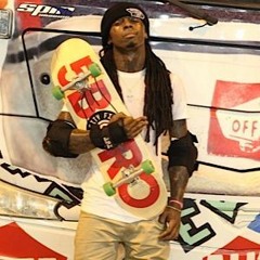 Lil Wayne - Skate It Off