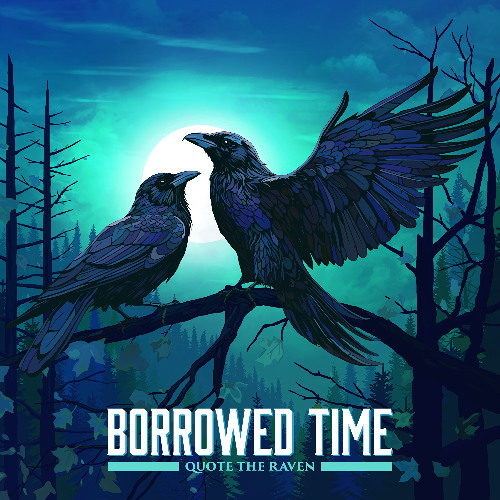 Borrowed Time