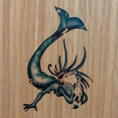 (Short Cover) Wild Enough - Elina