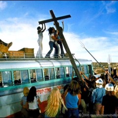 J.C. Superstar Drunk Funk Party