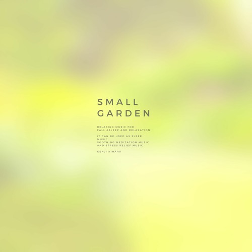 Small Garden