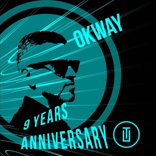 Okway - 16.02.2024 Techno-posidelki 9 years RNDM