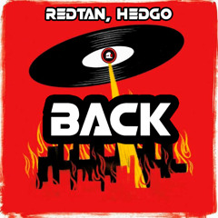 REDTAN, HEDGO - BACK
