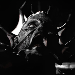 DARK FORCE TYPE BEAT - GRASSHOPPER